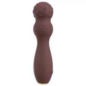 You2Toys Hazel 03 - akkus, flexibilis vibrátor (lila)