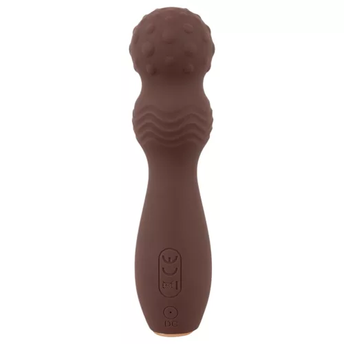 You2Toys Hazel 03 - akkus, flexibilis vibrátor (lila)