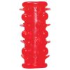 You2Toys - Vörös rózsák - vibrátoros készlet (9 részes)