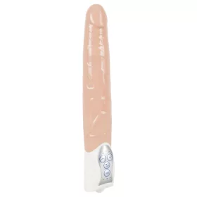 You2Toys - Lökő vibrátor (natúr)