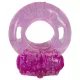 You2Toys - Egyszeri vibrációs péniszgyűrű (pink)