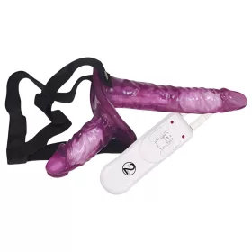You2Toys - felcsatolható duó - vibrációval
