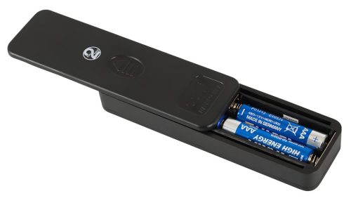 You2Toys - Felcsatolható duó vibrátor- natúr