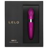 / LELO Mia 2 - utazó rúzsvibrátor (s.rózsaszín)