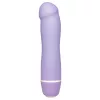 SMILE Sweety - mini vibrátor (lila)