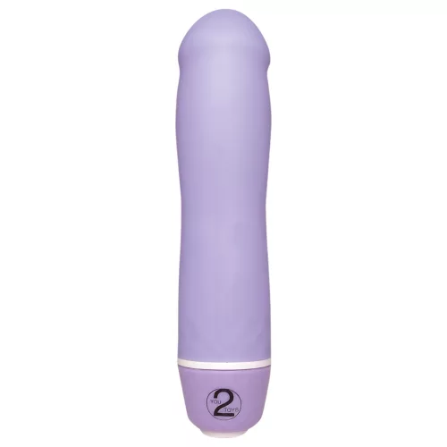 SMILE Sweety - mini vibrátor (lila)