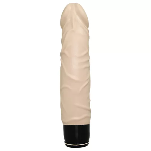 You2Toys - Titkos szerető szilikon vibrátor - A medencés fiú