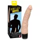 You2Toys - Titkos szerető szilikon vibrátor - A szomszéd fiú