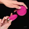 LELO Lyla 2 - távirányítós vibrotojás (rózsaszín)