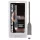 You2Toys - DILATOR - szilikon dilátor vibrációval - szürke (6mm)