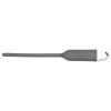 You2Toys - DILATOR - szilikon dilátor vibrációval - szürke (6mm)