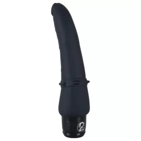 You2Toys - Lotus - anál vibrátor (fekete)