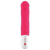 Fun Factory Big Boss - akkus, XL vibrátor (pink)