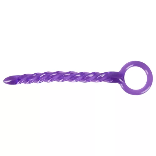 You2Toys - Purple Appetizer - vibrátoros készlet (9 részes)