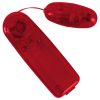 You2Toys - vibrotojás (piros)