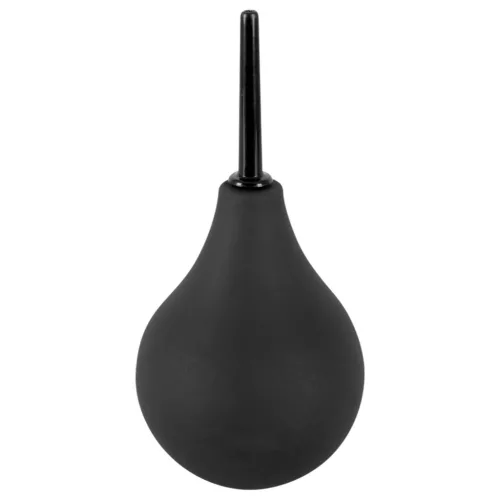 Black Velvets anál vibrátor készlet (4 részes)
