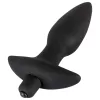 Black Velvets anál vibrátor készlet (4 részes)