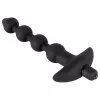 Black Velvets anál vibrátor készlet (4 részes)