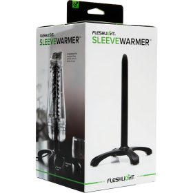 Fleshlight Sleeve Warmer - maszturbátor melegítő Fleshlight Sleeve Warmer - maszturbátor melegítő