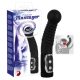 You2Toys - Prostate massager - forgó prosztata vibrátor (fekete)