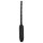 You2Toys Pearl Dilator - gömbös húgycső vibrátor - 0,8cm (fekete)