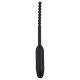 You2Toys Pearl Dilator - gömbös húgycső vibrátor - 0,8cm (fekete)