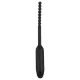 You2Toys Pearl Dilator - gömbös húgycső vibrátor - 0,8cm (fekete)