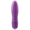 Durex Intense Delight Bullet - mini rúdvibrátor (lila)