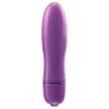 Durex Intense Delight Bullet - mini rúdvibrátor (lila)
