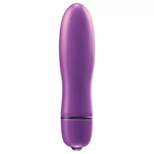 Durex Intense Delight Bullet - mini rúdvibrátor (lila)