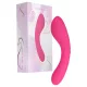 The Swan Wand - akkus masszírozó vibrátor (pink)