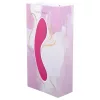 The Swan Wand - akkus masszírozó vibrátor (pink)