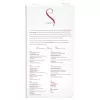 The Swan Wand - akkus masszírozó vibrátor (pink)