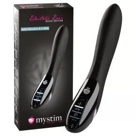 mystim Electric Eric - elektro-stimuláló vibrátor