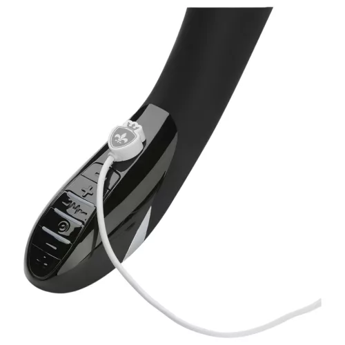 mystim Electric Eric - elektro-stimuláló vibrátor