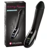 mystim Tickling Truman - elektro-stimuláló vibrátor (fekete)