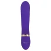 Vibe Couture Front Row - G-pont vibrátor (lila)