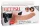 Fetish Strap-on 9 - felcsatolható vibrátor (natúr)