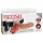 Fetish Strap-on 7 - felcsatolható vibrátor (natúr)