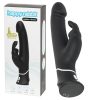 Happyrabbit Realistic - csiklókaros vízálló vibrátor