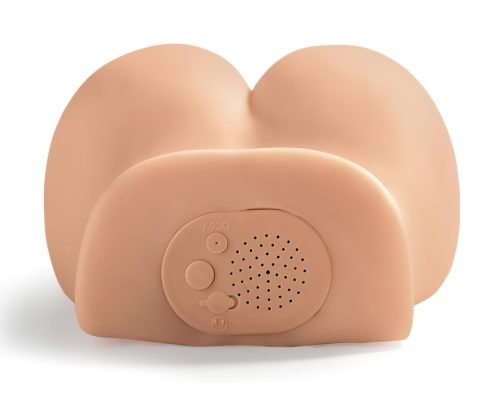 Mini Interactive Fuck Me Silly - popsi maszturbátor