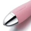 Svakom Amy - akkus, G-pont vibrátor (pink)