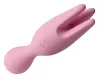 Svakom Nymph - akkus csikló vibrátor (pink)