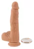 You2Toys - Natural - lökő vibrátor (natúr)