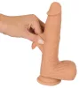 You2Toys - Natural - lökő vibrátor (natúr)
