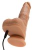 You2Toys - Natural - lökő vibrátor (natúr)