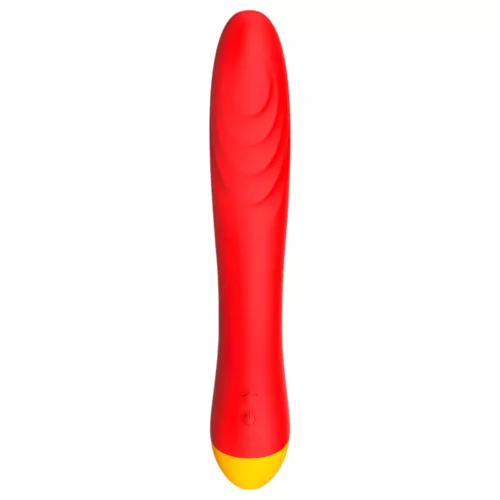 ROMP Hype - vízálló G-pont vibrátor (narancs)