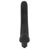 Rebel Naughty Finger - prosztata vibrátor (fekete)