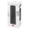 Kiiroo Onyx+ - interaktív maszturbátor (fekete)