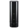 Kiiroo Onyx+ - interaktív maszturbátor (fekete)